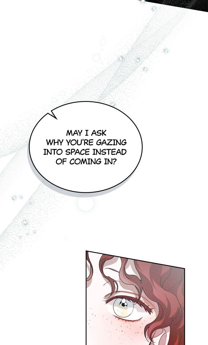 Under the Oak Tree Chapter 70 image 29